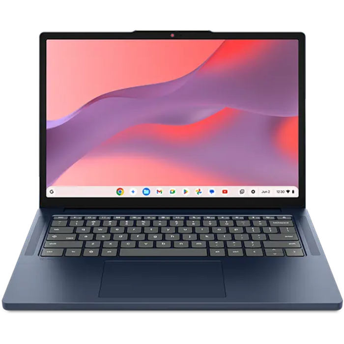 Chromebook m (14