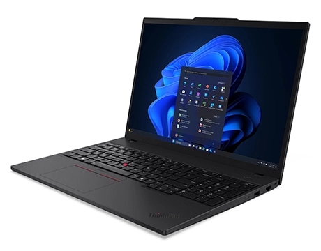 ThinkPad T16 Gen 4 ILL(16型 Intel) ｜ AIパフォーマンスを備えた16型