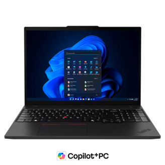ノートPC T16 ThinkPad 【メモリ高騰中、格安】新品　Lenovo ThinkPad 高性能インテル搭載16型 | Core™) (第13世代Intel® 2 Gen T16 Windowsノート本体
