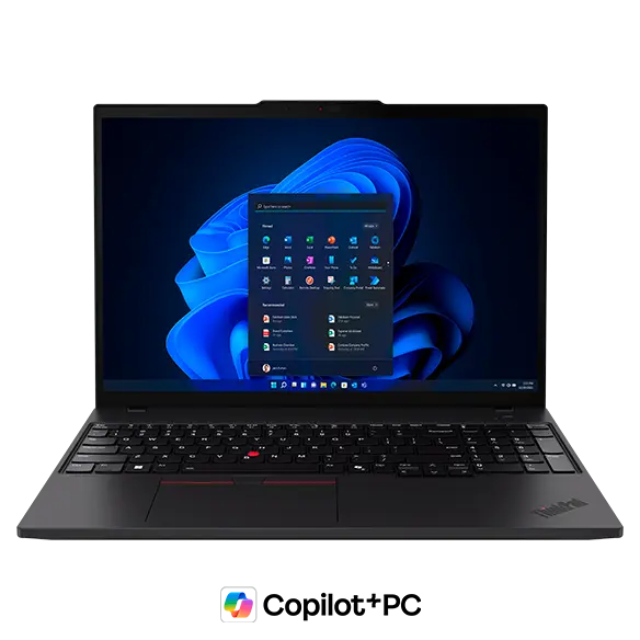 ThinkPad T16 Gen 4 (16" Intel)
