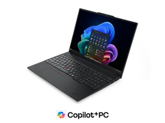 ThinkPad E16 Gen 3 ILL（16型 Intel）｜AIビジネスノートPC | レノボ