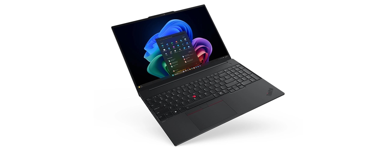 ThinkPad E16 Gen 3 ILL（16型 Intel）｜AIビジネスノートPC | レノボ