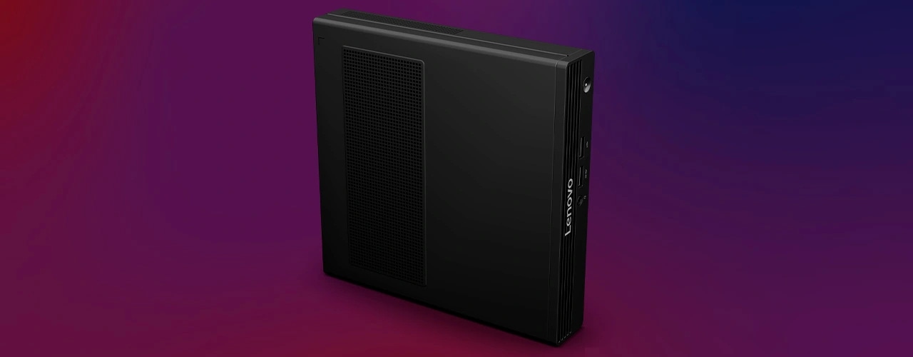 V105q (AMD) Tiny PC | Reliable Performance For Everyday Business