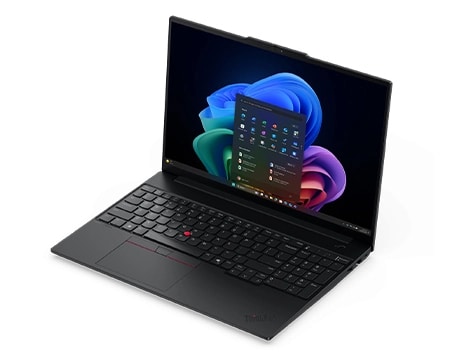 ThinkPad E16 Gen 3 ILL（16型 Intel）｜AIビジネスノートPC | レノボ