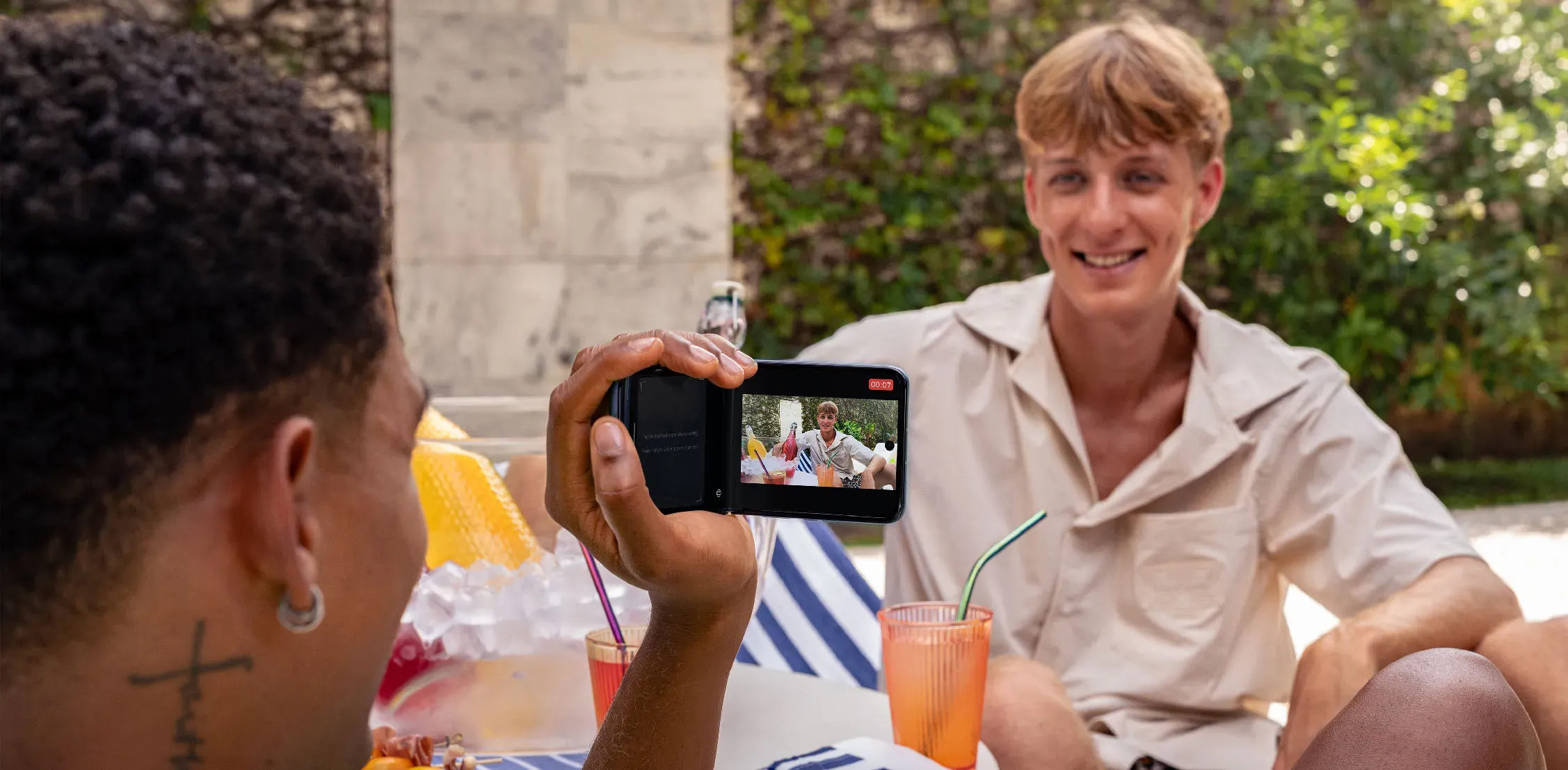 camera feature v3 image