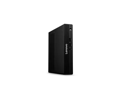 Lenovo V55t tower desktop PC | AMD-powered business desktop PC