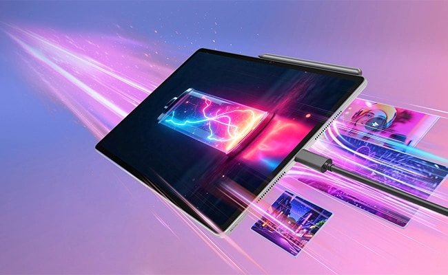 Idea Tab Pro Gen 2 | 13 Inch Versatile Tablet for Students | Lenovo US
