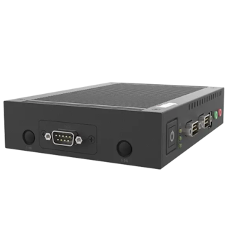 ThinkEdge SE30n Gen 2 (Intel) Edge Client | AI-Tuned for