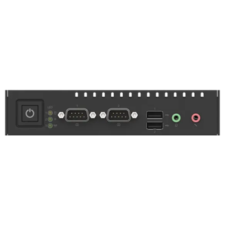 ThinkEdge SE30n Gen 2 (Intel) Edge Client | AI-Tuned for