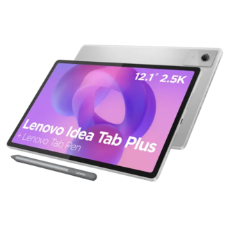 Idea Tab Plus | 12,1-inch door AI-ondersteunde tablet voor