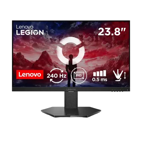 Lenovo Legion 24-10 FHD Gaming-Monitor (23,8