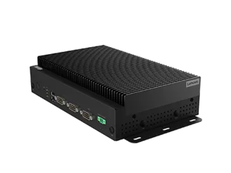 Lenovo ThinkEdge Edge Computing PCs | Compact and Powerful