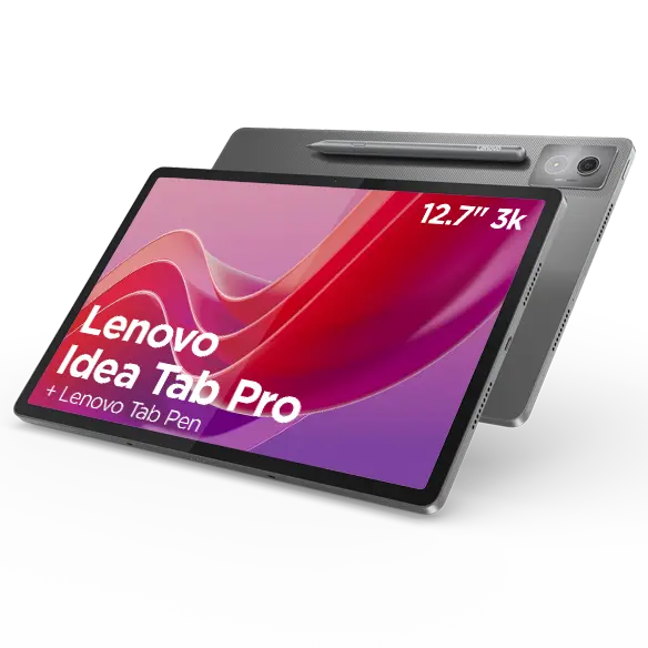 Idea Tab Pro | 13