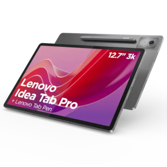 Idea Tab Pro | 13
