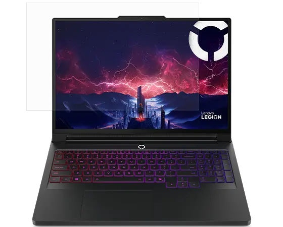 Lenovo Protezione dello schermo antiriverbero per notebook Lenovo Legion 16