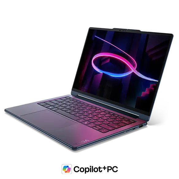 Yoga 9i 2-en-1 Aura Edition Gen 11 (14"" Intel) ¡Personalizable!