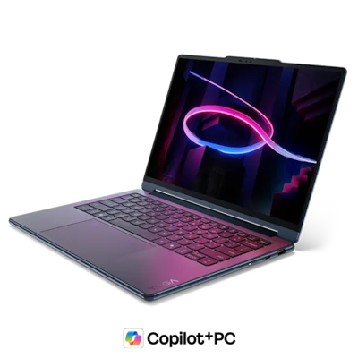 Lenovo Yoga 9i Aura Edition 2-in-1 Laptop