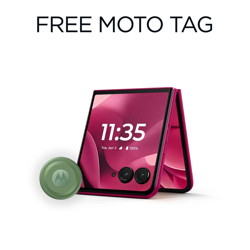 razr family | motorola