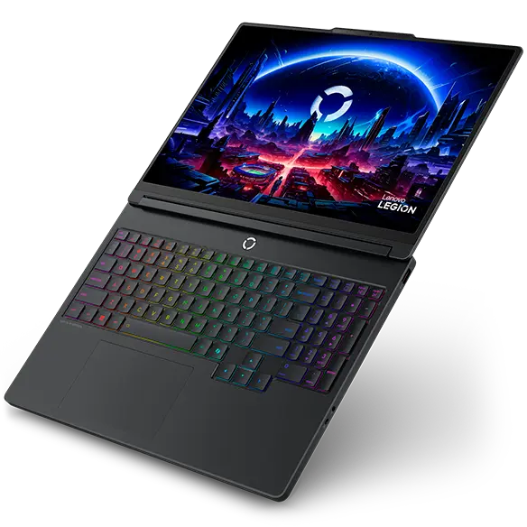 Legion 5i Gen 11 (15.3型 Intel) | AIで高速化されたゲーミングノート