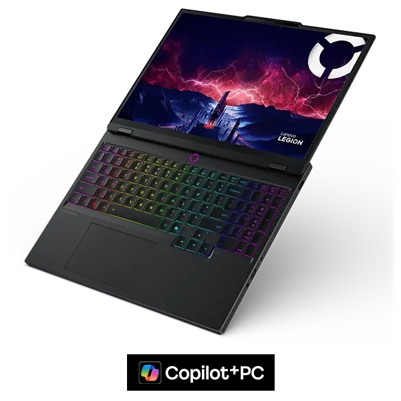 Lenovo Legion 5 Gen 10（15.1型 AMD）15AKP10 | ゲーミングと