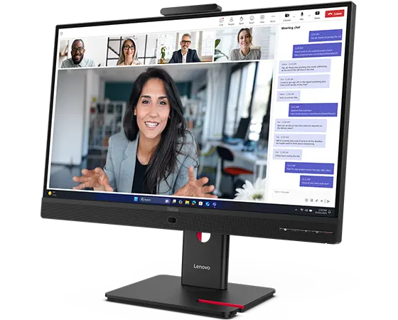 ThinkVision T27QD-4v 27