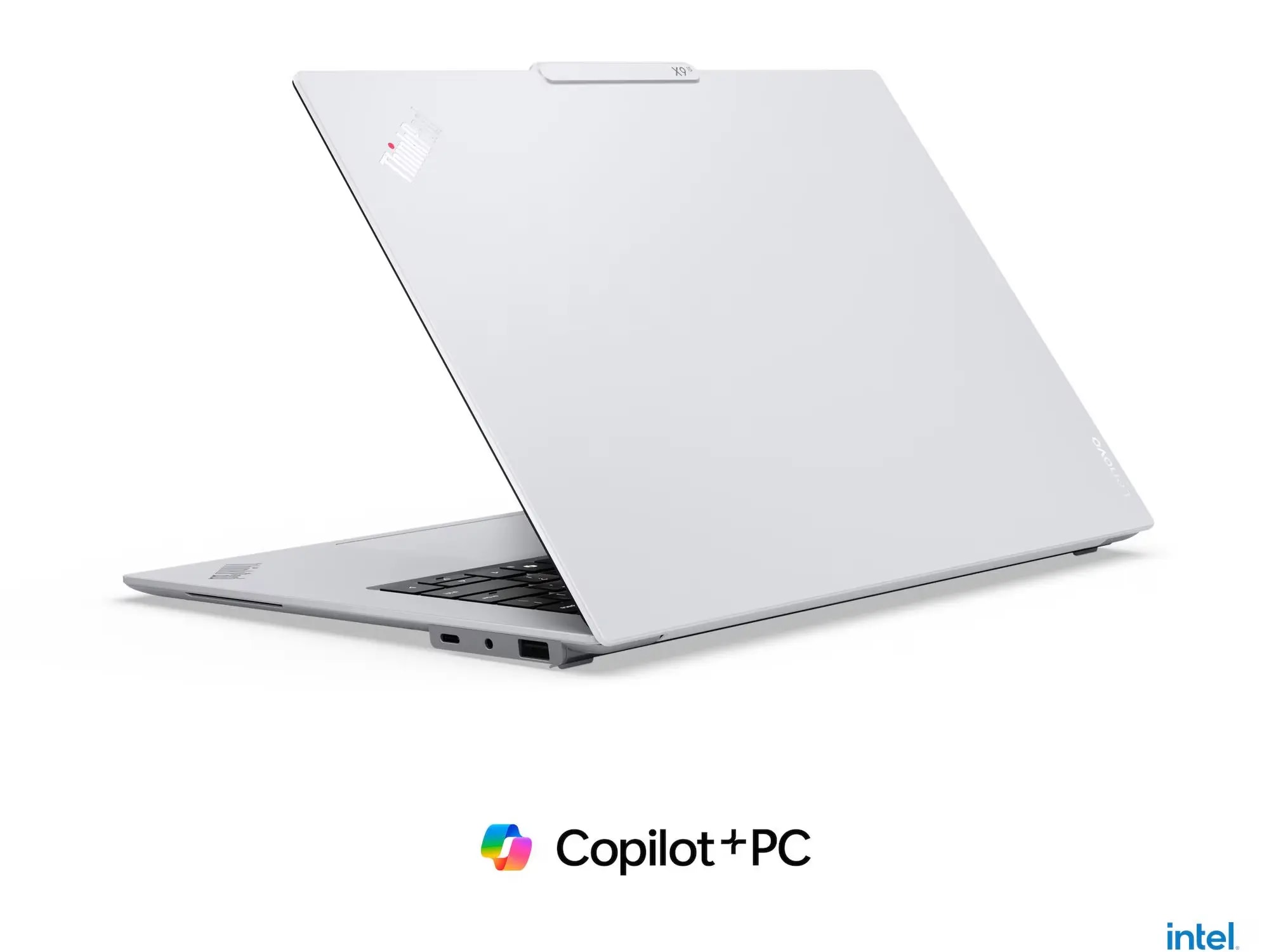 Imagen 1 del producto ThinkPad X9 15 Gen 1 Aura Edition (15.3"" Intel) con Pantalla Táctil