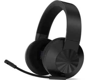 Lenovo Legion H600 Wireless Gaming Headset | GXD1A03963 | Lenovo