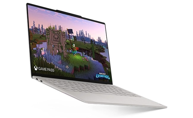 Lenovo Yoga Slim 7i Ultra Aura Edition (14 inch Intel) Laptop