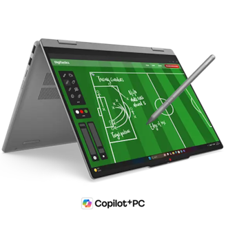 IdeaPad 5a 2-in-1 Gen 11 (14型 AMD) | 多用途性に優れた14型2-in-1