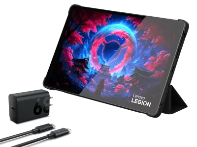 Lenovo Legion Tab 5th Gen 8.8