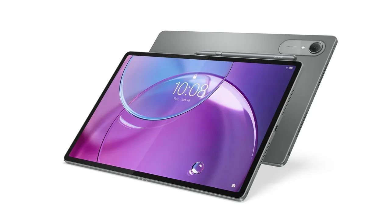 Lenovo Tab M9 | 9″ MediaTek®-powered Android tablet | Lenovo UK