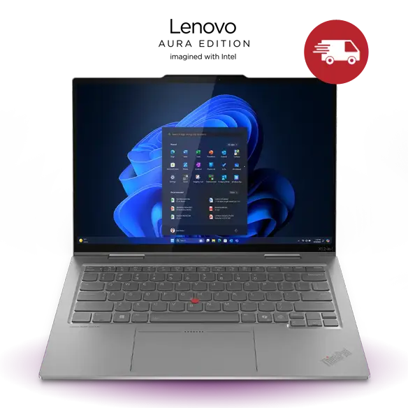 ThinkPad X1 2-in-1 Gen 10 Aura Edition (14ʺ Intel)