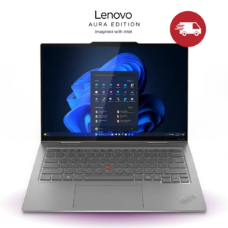 ThinkPad X1 2-in-1 Gen 10 Aura Edition| 14 inch Premium