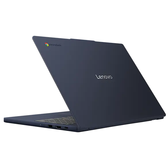 Chromebook m Gen 10 | Smart 15 Inch Laptop for Work & Play | Lenovo UK