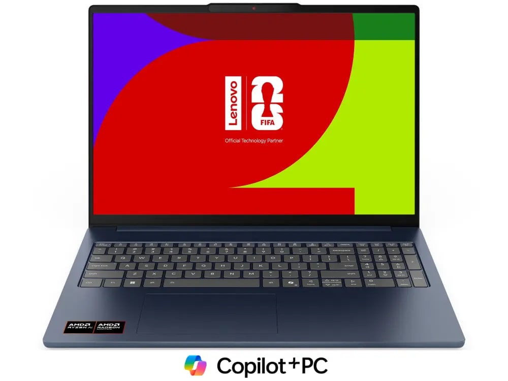 IdeaPad Slim 5a Gen 11 (16″ AMD) ¡Personalizable!