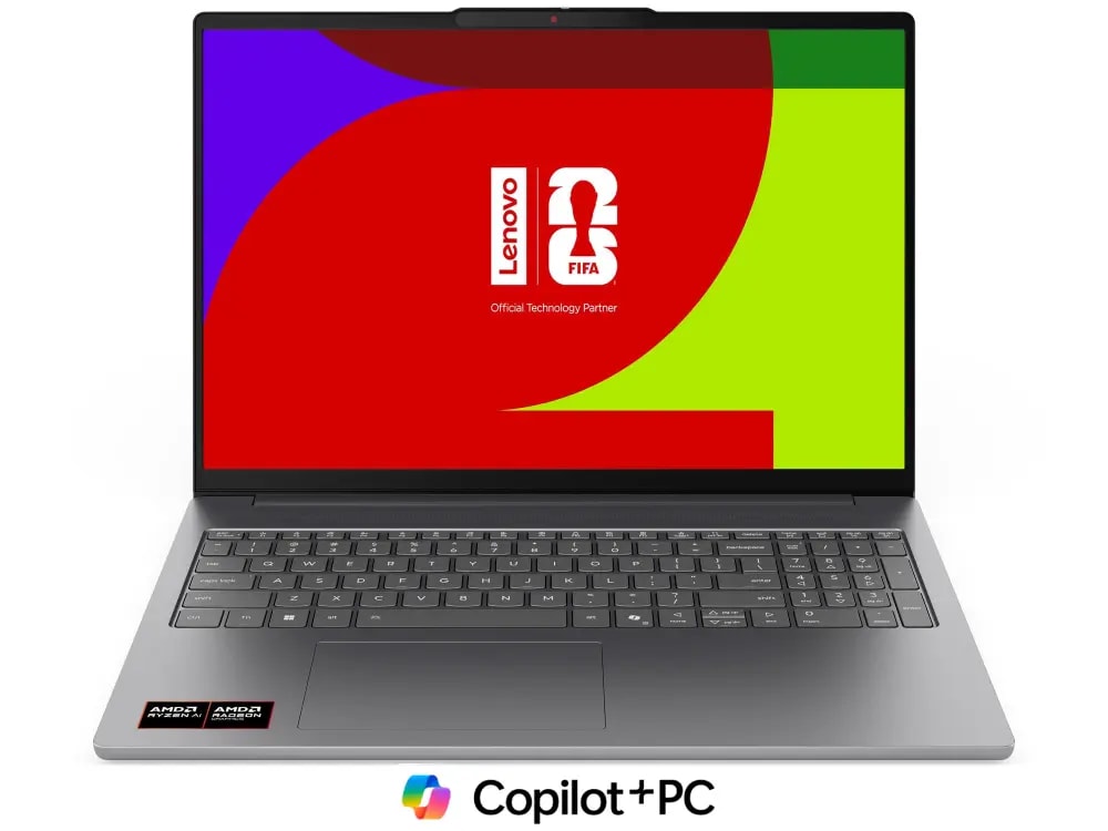 IdeaPad Slim 5a Gen 11 (16″ AMD) ¡Personalizable!