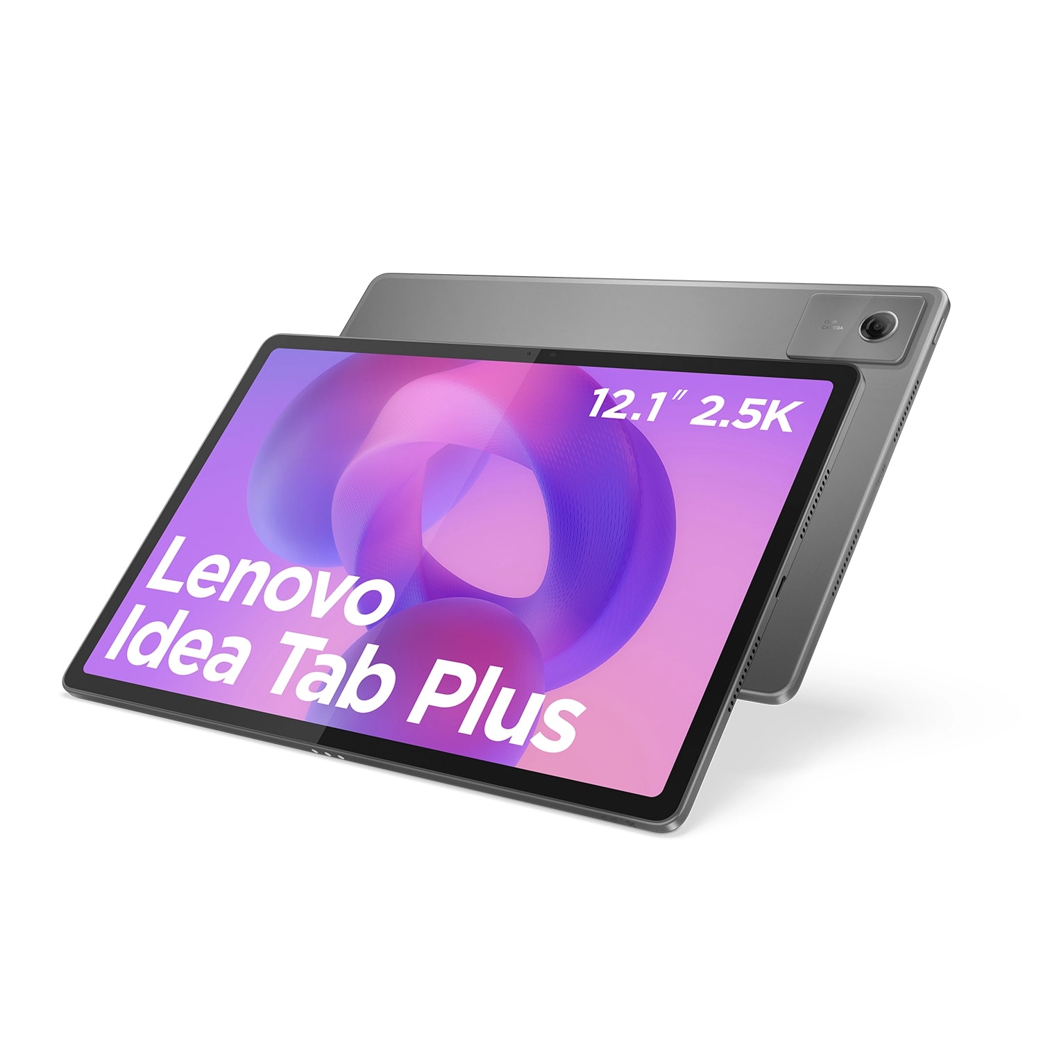 Lenovo IdeaTab Plus | Tablet fino de 12,1 polegadas com IA