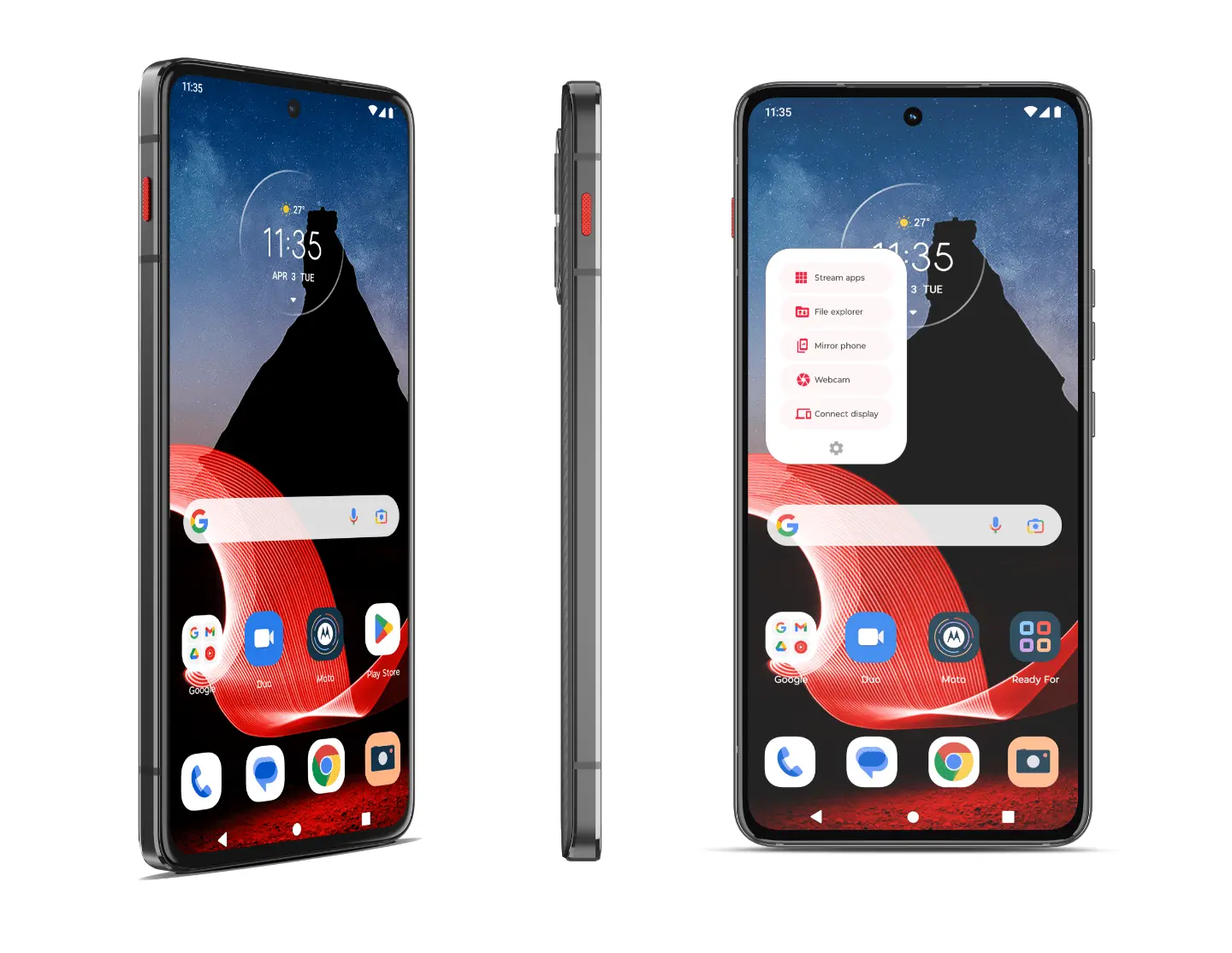 ThinkPhone by Motorola | motorola