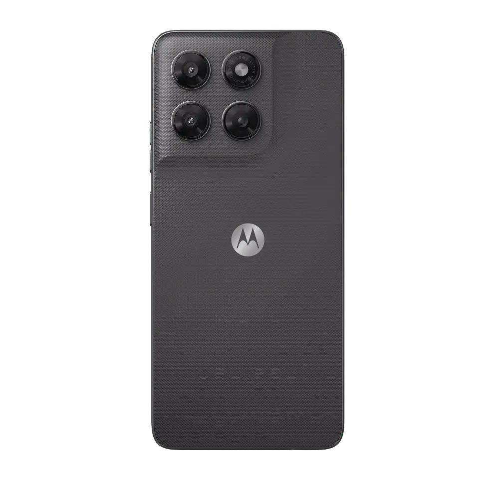 50mp ai camera phone and a stereo speakers smartphone | motorola en ie moto  g37 | motorola