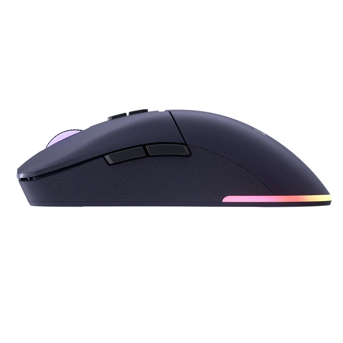 Lenovo Mouse Gaming RGB wireless Lenovo Legion M220 (viola nebula)