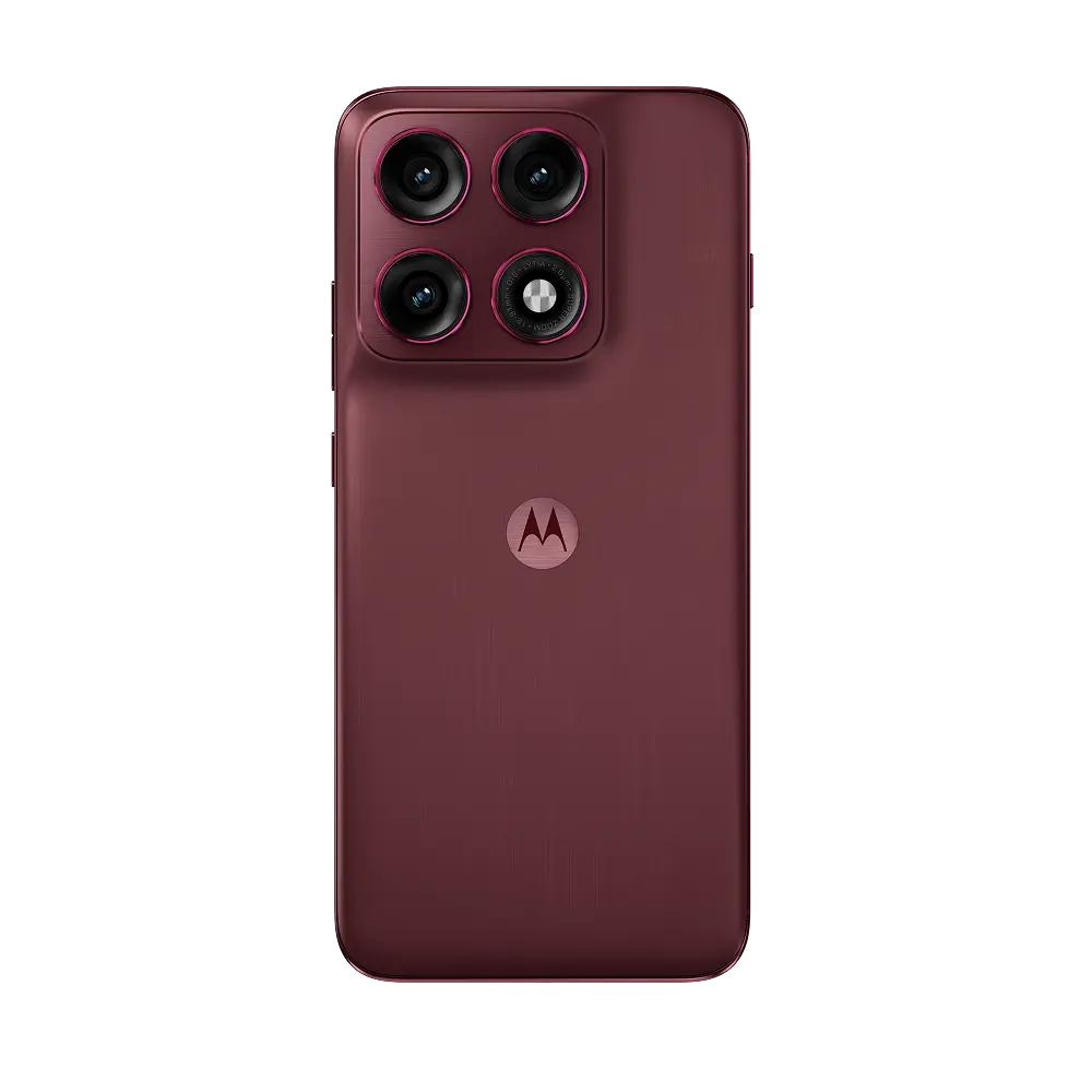 50MP 自拍與 HDR10+ 影片 Selfie & Video