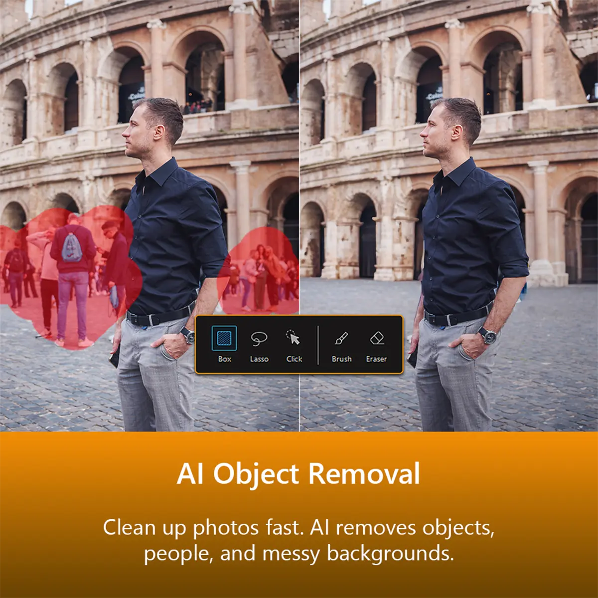 CyberLink PhotoDirector 365, 1-Year Subscription | 4L41R65069