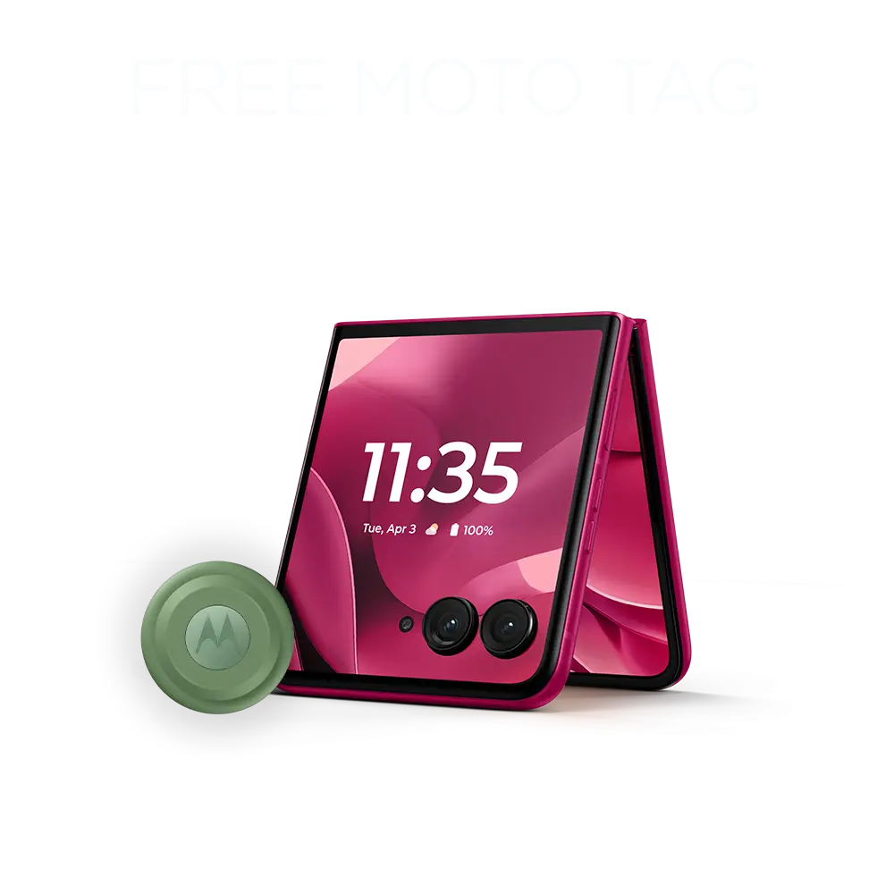 motorola razr family - 2025 | motorola