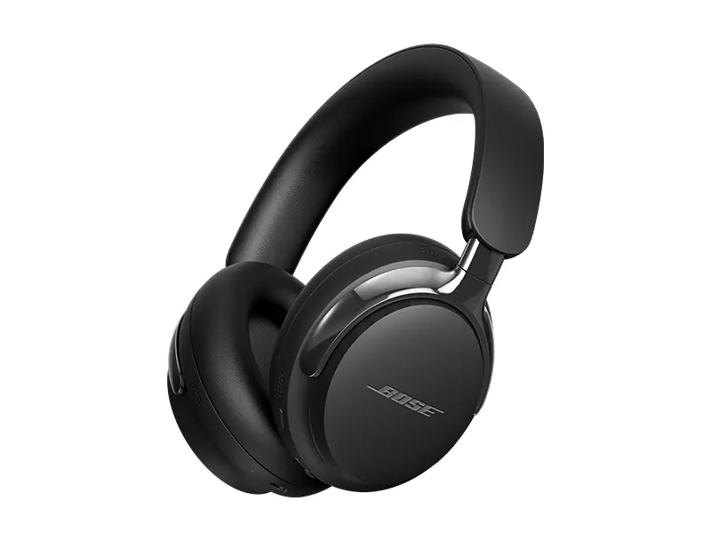 Bose QuietComfort Ultra Wireless Noise Cancelling Over-the-Ear