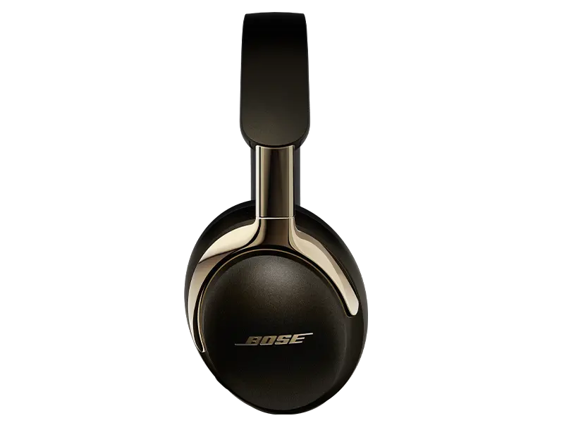 Bose QuietComfort Ultra Wireless Noise Cancelling Over-the-Ear