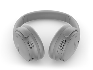 Bose QuietComfort Wireless Noise Cancelling Over-the-Ear
