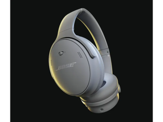 Bose QuietComfort Wireless Noise Cancelling Over-the-Ear