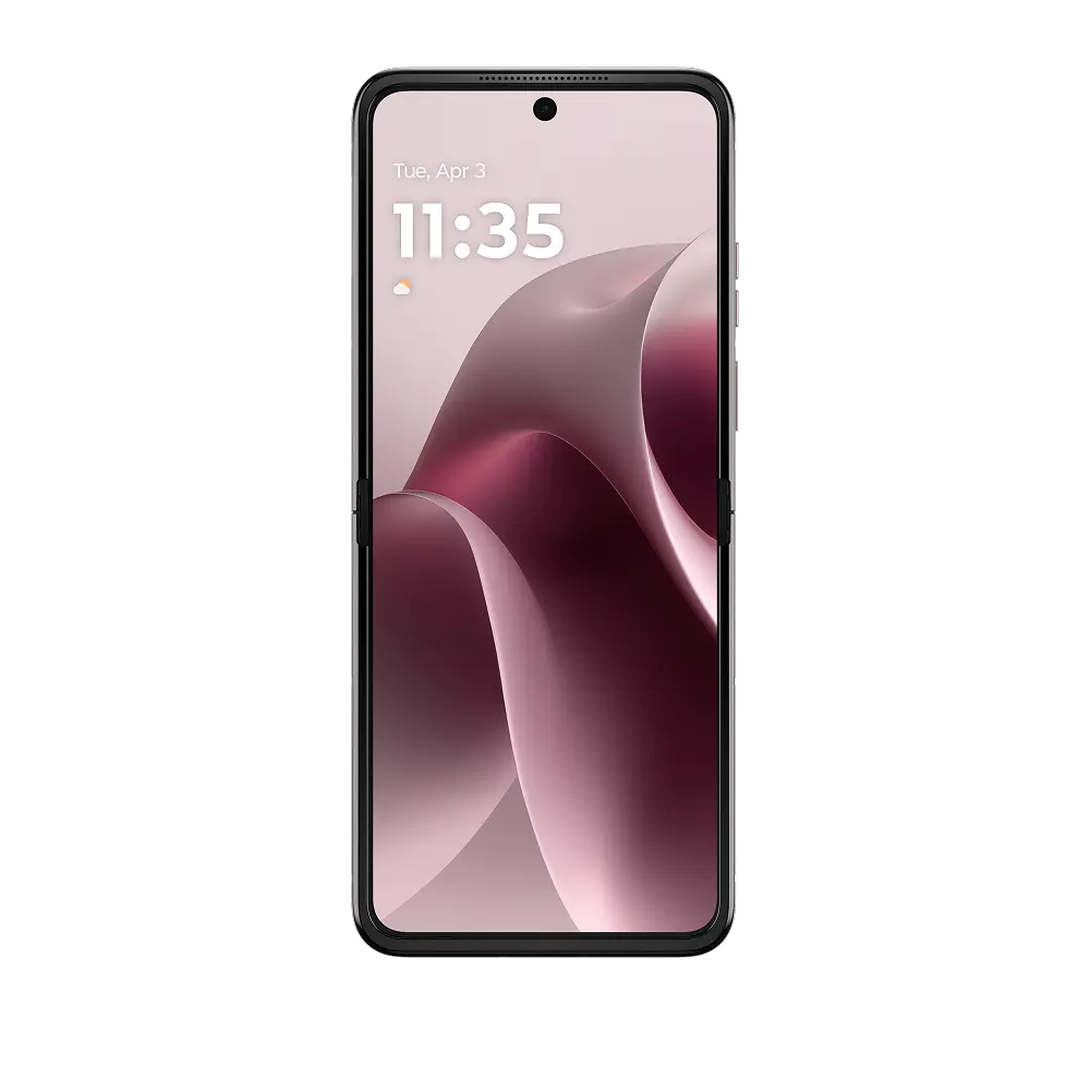 Latest Flip Phone with AI Features | motorola US | motorola razr