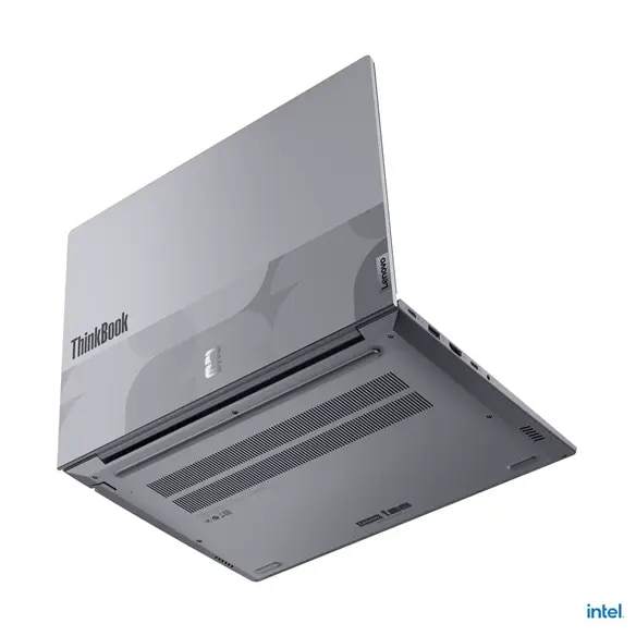 ThinkBook 14 Gen 9 (Intel)｜ビジネスに適応するパフォーマンスの14型