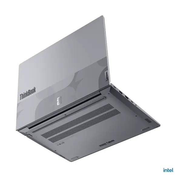 ThinkBook 14 Gen 9 (Intel)｜ビジネスに適応するパフォーマンスの14型